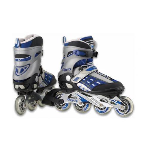 Role infinity isf – 7